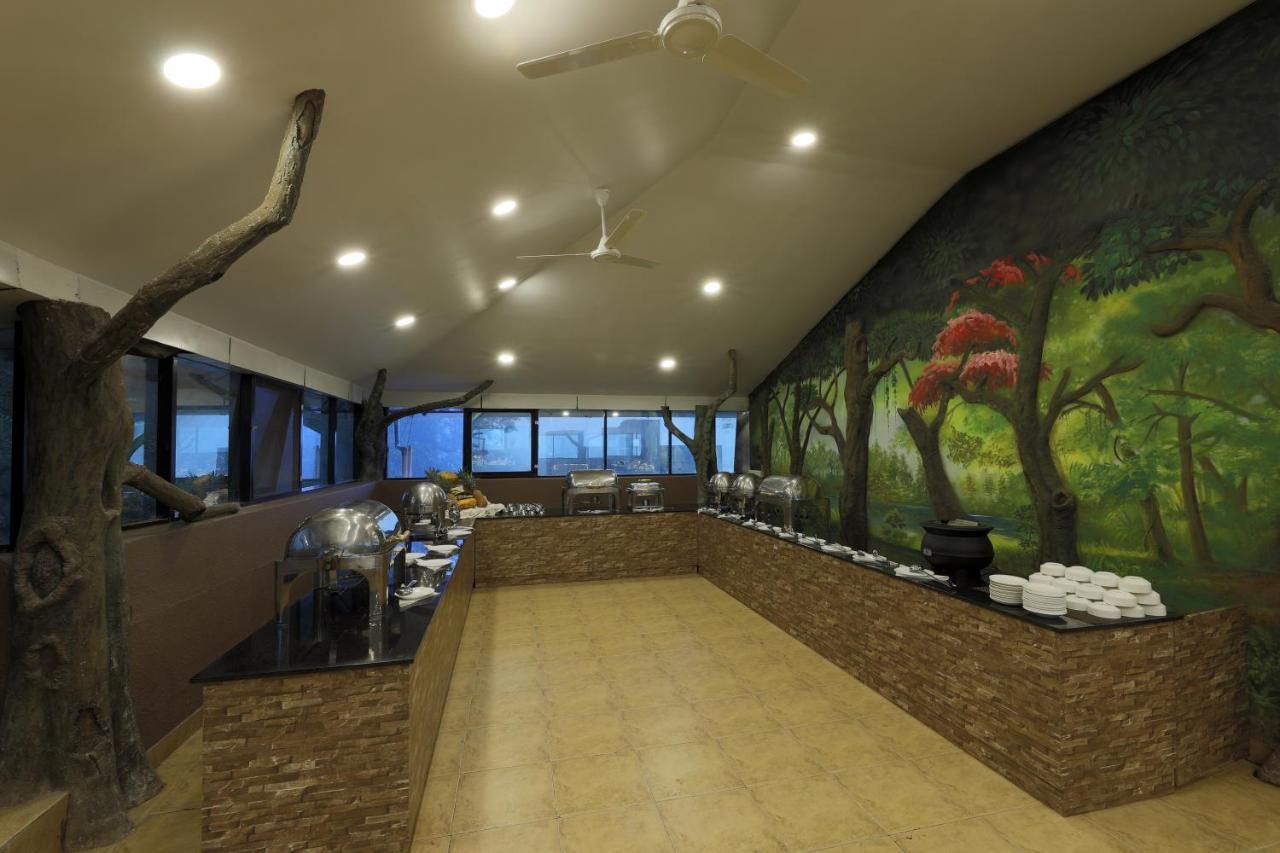 Tea Castle Munnar 호텔 외부 사진