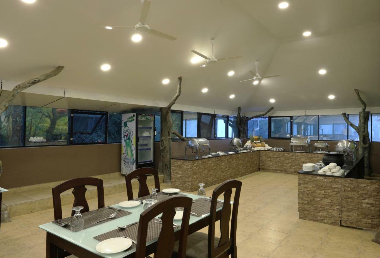 Tea Castle Munnar 호텔 외부 사진